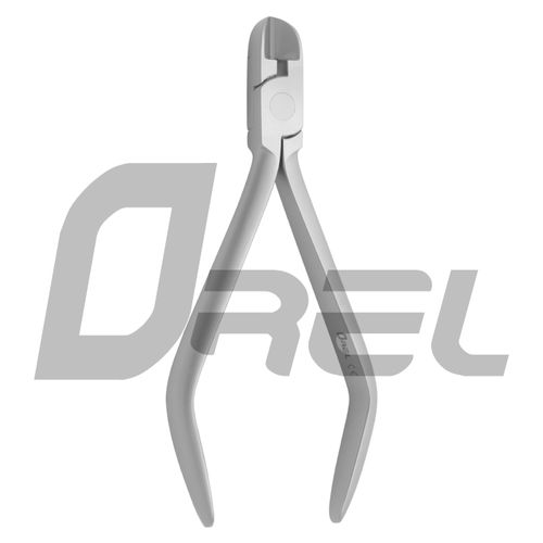 Orthodontische Klemme - OBI 0071 - Orel Brands Industries - zum Durchtrennen von Draht