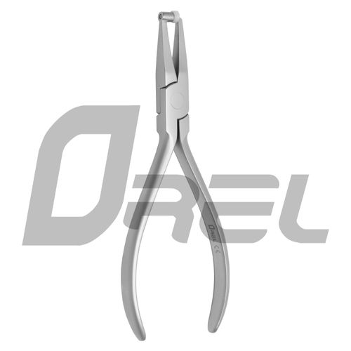 Dental-Zange - OBI 00141 - Orel Brands Industries - zur Entfernung kieferorthopädischer Ringe