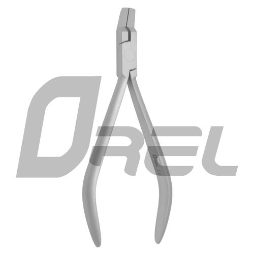 Orthodontische Zange - OBI 00242 - Orel Brands Industries