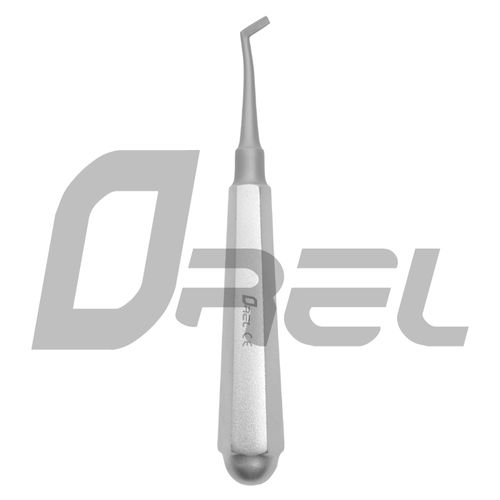 Edelstahl-Bandsetzer - OBI 001321 - Orel Brands Industries - Mershon