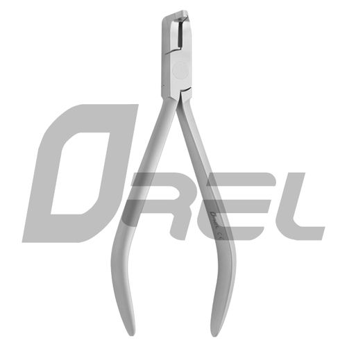 Orthodontische Klemme - OBI 002 - Orel Brands Industries - Schneide