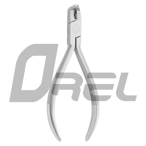 Orthodontische Zange - OBI 008 - Orel Brands Industries - Schneide