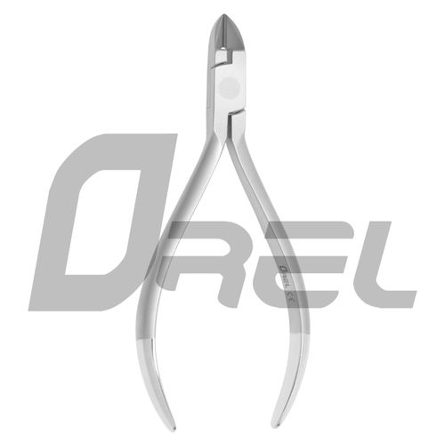 Orthodontische Zange - OBI 0063 - Orel Brands Industries - Schneide