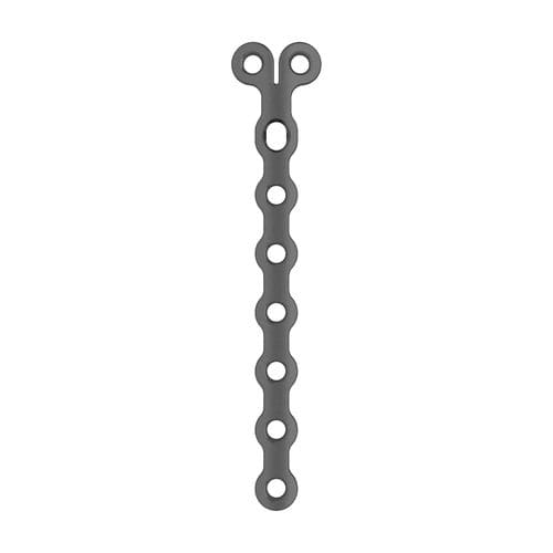 Kompressionsplatte für Femurkondylus - 301091 series - Boneunion Medical - mit Verriegelung / Titan