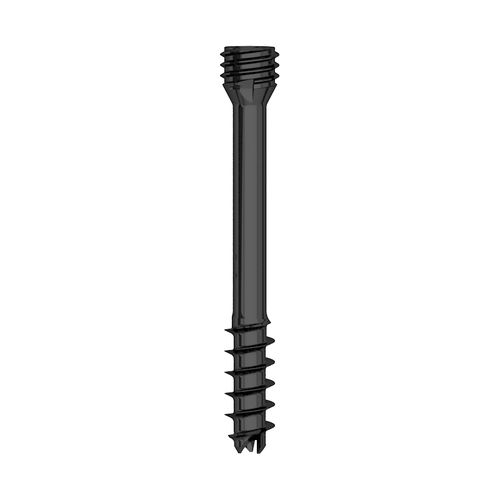 Knochen-Kompressionsschraube / Mehrzweck - 308001 series - Boneunion Medical - kanüliert / Titan / mit Verriegelung