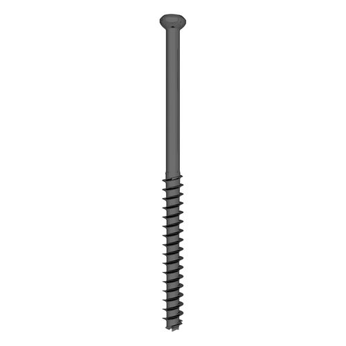 Knochen-Kompressionsschraube / Mehrzweck - 308002 series - Boneunion Medical - kanüliert / Titan / ohne Verriegelung