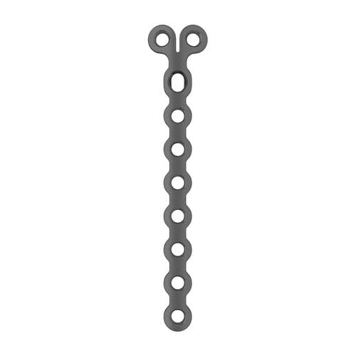 Kompressionsplatte für Femurkondylus - 301089 series - Boneunion Medical - mit Verriegelung / Titan