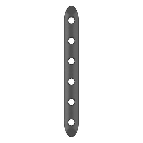 Kompressionsplatte für kleine Knochenfragmente - 301086 series - Boneunion Medical - mit Verriegelung / Titan