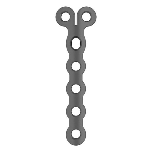 Kompressionsplatte für Femurkondylus - 301144 series - Boneunion Medical - mit Verriegelung / Titan