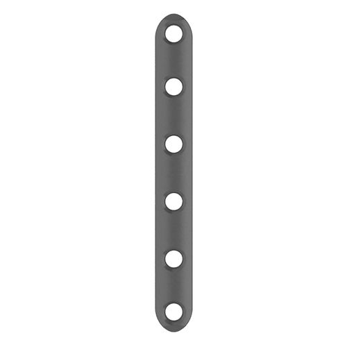 Kompressionsplatte für kleine Knochenfragmente - 301084 series - Boneunion Medical - mit Verriegelung / Titan