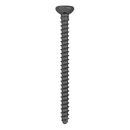 Knochen-Kompressionsschraube / Mehrzweck - 307024 series - Boneunion Medical - Titan