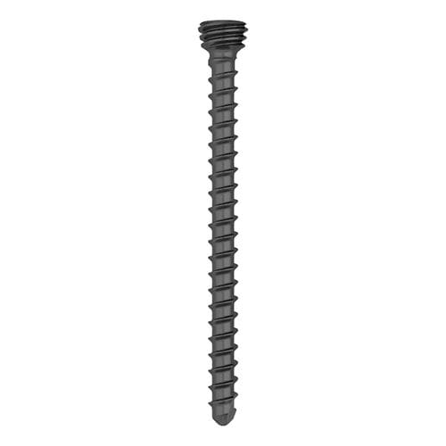 Knochen-Kompressionsschraube / Mehrzweck - 307019 series - Boneunion Medical - Titan / mit Verriegelung