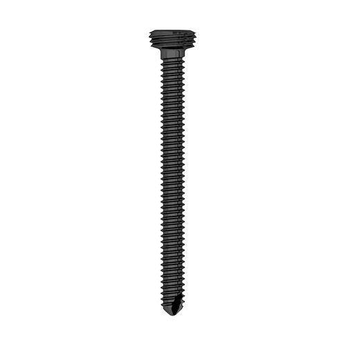 Knochen-Kompressionsschraube / Mehrzweck - 307007 series - Boneunion Medical - Titan / mit Verriegelung