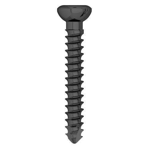 Knochen-Kompressionsschraube / Mehrzweck - 307011 series - Boneunion Medical - Titan