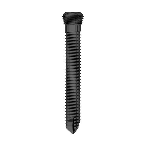 Knochen-Kompressionsschraube / Mehrzweck - 307010 series - Boneunion Medical - Titan / mit Verriegelung