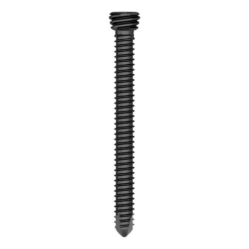 Knochen-Kompressionsschraube / für Oberschenkelknochen - 307050 series - Boneunion Medical - Titan / mit Verriegelung