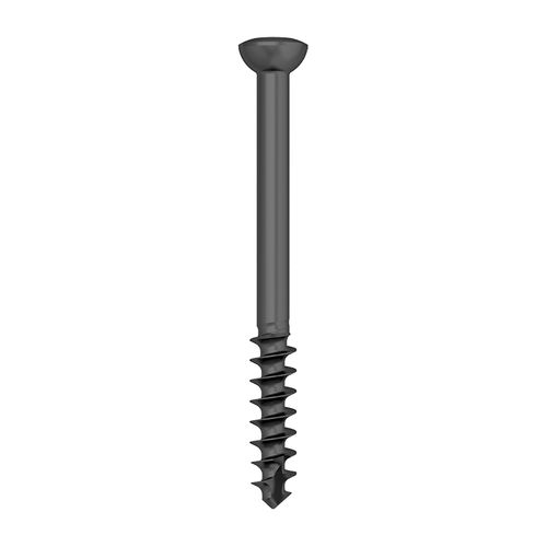 Knochen-Kompressionsschraube / Mehrzweck - 307347 series - Boneunion Medical - Titan / für Spongiosa