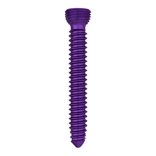 Knochen-Kompressionsschraube / Mehrzweck - 307029 series - Boneunion Medical - Titan / mit Verriegelung