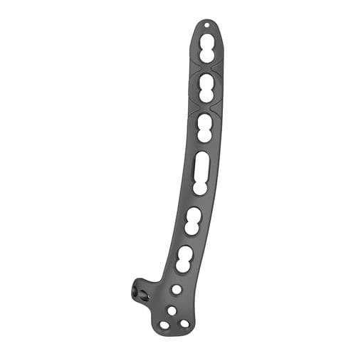 Kompressionsplatte für Humerus - 301042 series - Boneunion Medical - distal / mit Verriegelung / Titan