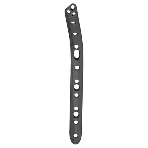 Kompressionsplatte für Humerus - 301041 series - Boneunion Medical - distal / medial / mit Verriegelung