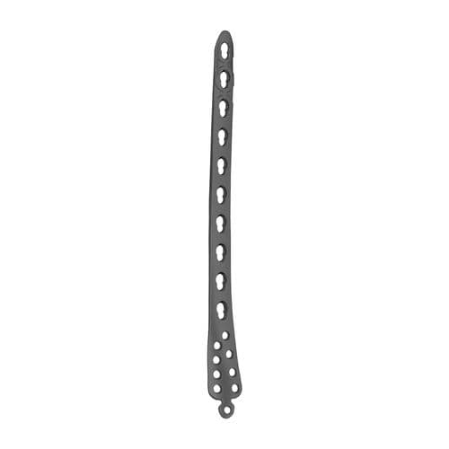 Kompressionsplatte für Tibia - 301082 series - Boneunion Medical - distal / medial / mit Verriegelung