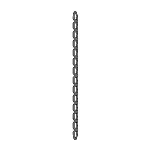 Kompressionsplatte für Becken - 301177 series - Boneunion Medical - mit Verriegelung / Titan
