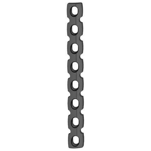 Kompressionsplatte für Becken - 303001 series - Boneunion Medical - mit Verriegelung / Titan