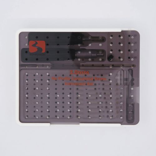Unfallchirurgie-Instrumentenset - 4801200001  - Boneunion Medical