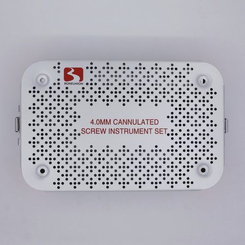 Unfallchirurgie-Instrumentenset - 4801100001  - Boneunion Medical