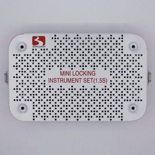 Unfallchirurgie-Instrumentenset - 4802500001  - Boneunion Medical
