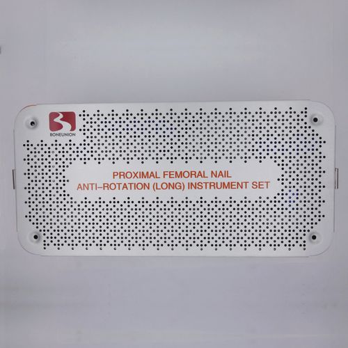 Unfallchirurgie-Instrumentenset - 4800700001  - Boneunion Medical - Femurfraktur