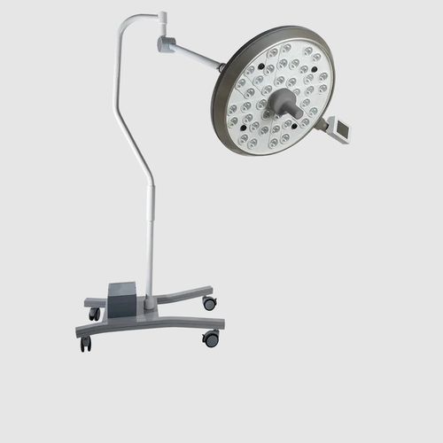 Deckenmontierte OP-Leuchte - V40 CT110 - Kliniker - mobil / LED