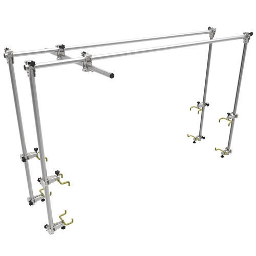 Am Bett befestigter Bettgalgen - 110-0002  - Prosimed