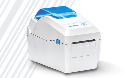 Thermodirektdrucker - WS2 - SATO Europe GmbH Italy - für Etiketten / kompakt / Desktop