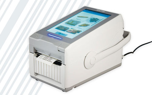 Thermodirektdrucker - FX3-LX - SATO Europe GmbH Italy - für Etiketten / Desktop