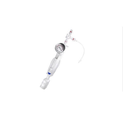Katheter zur Thrombusabsaugung - A04P02 - HuBioMed - Blutgefäß / 5 FR / 9 FR