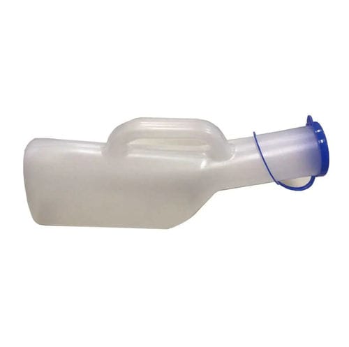 Kunststoff-Urinflasche - NH-I - Shanghai Meddo Medical Devices Co., Ltd.