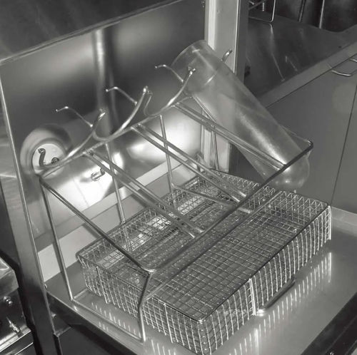 Halter für Krankenhaus - ZJ series - Shanghai Meddo Medical Devices Co., Ltd. - Desinfektion / Metall