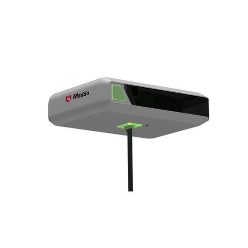 Elektrischer Patientenlifter - CL100 - C - Shanghai Meddo Medical Devices Co., Ltd. - deckenmontiert / mit Personenwaage / mit Fernbedienung