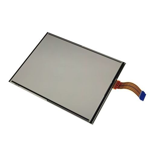 Medizinisch Monitor - Schurter - 8" / 15" / 4,3"