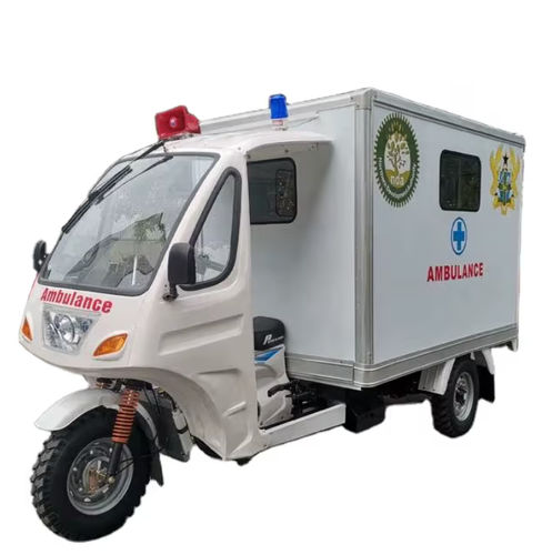 Ambulanz für Intensivpflege - ICU AUTOMOTIVE IMPORT EXPORT AND CONSULTING. - modular / Typ A / Typ B