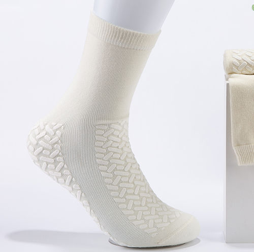 Rutschfeste Diabetikersocken - Hengshui Yiqingshu Hosiery