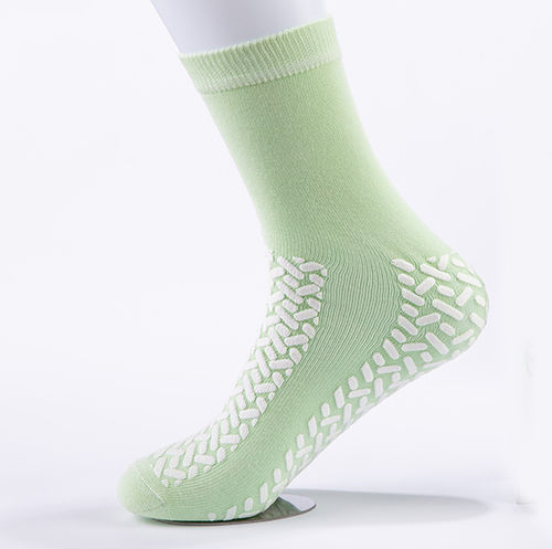 Kompressionssocken zur Prävention venöser Thromboembolien - Glue Slipper - Hengshui Yiqingshu Hosiery - unisex