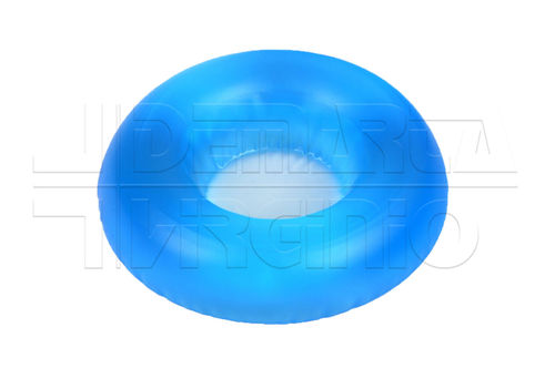 Kopfpositionierungskissen - 05.00.AP00 series - Demarta Virginio - Gel / Donutform