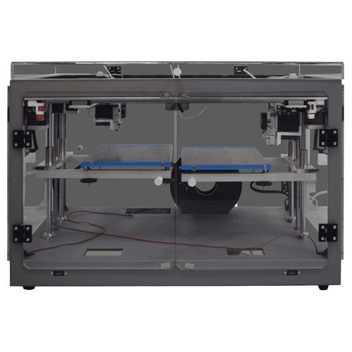 3D-Drucker / zur Herstellung von Einlagen - BASINGLEAD