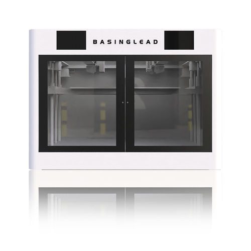 3D-Drucker / zur Herstellung von Einlagen - Truth-2X - BASINGLEAD - bodenstehend / ABS / PLA