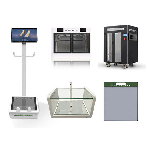 3D-Drucker / für medizinische Zwecke - BASINGLEAD - zur Herstellung von Einlagen