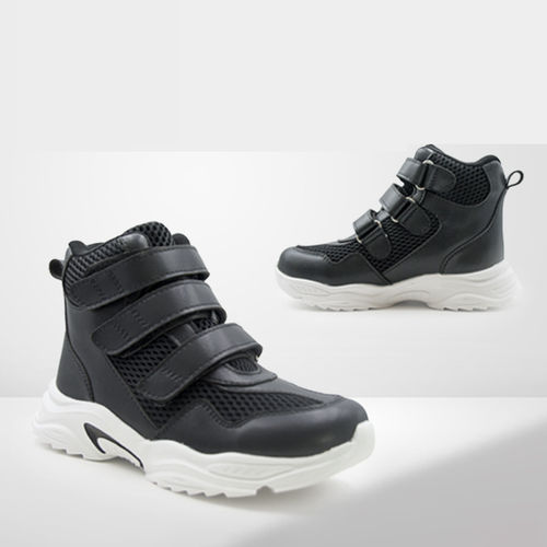 Orthopädischer Schuh / für Herren - BASINGLEAD