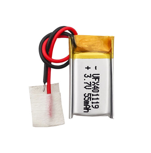 Batterie für medizinische Geräte - 401119 - Ufine New Energy Co., Ltd - Lithium