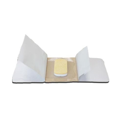 Pad-Hämostat - 130408 - Guangdong Tidakang Medical Technology Co., Ltd. - Wundenchirurgie